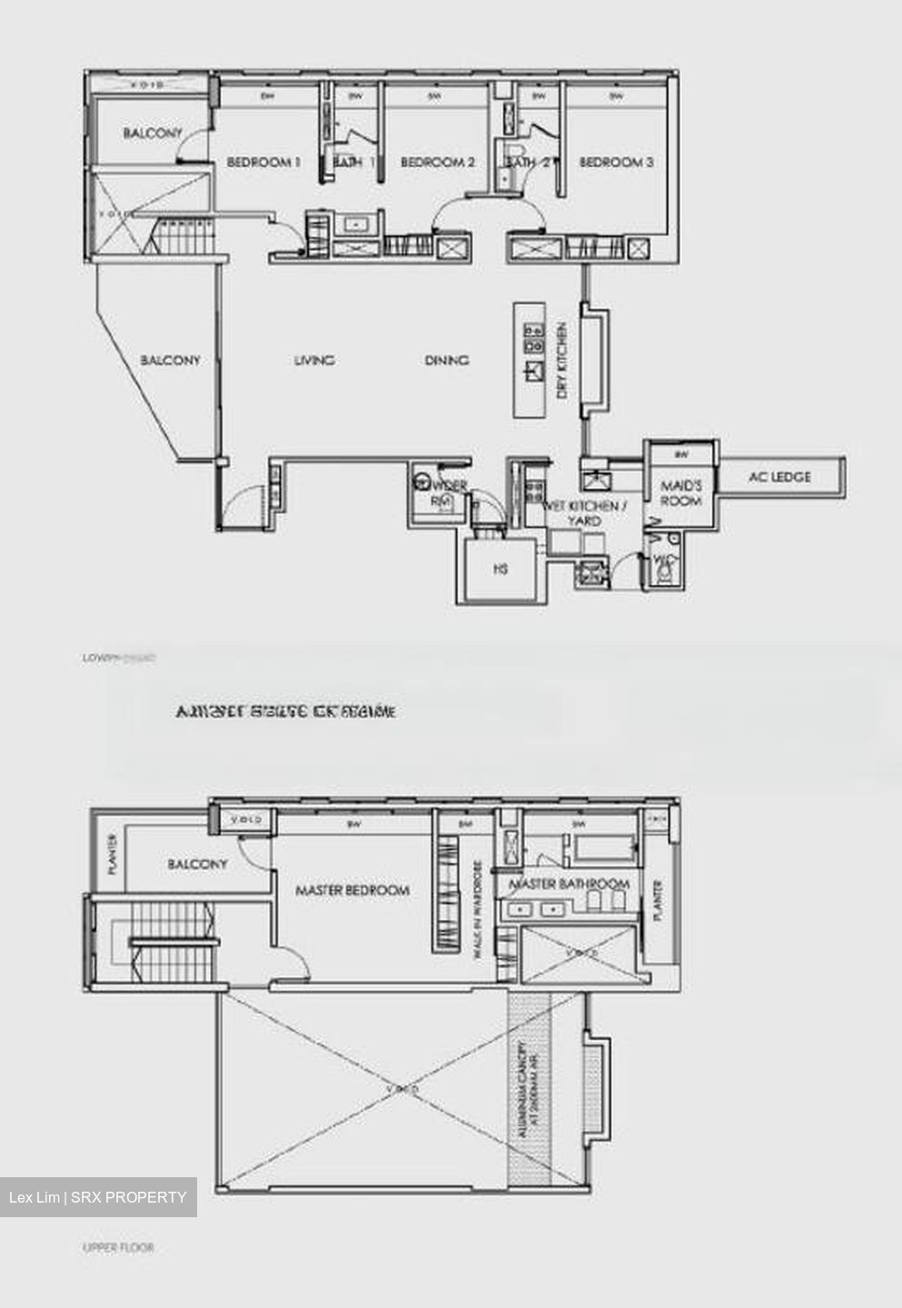 The Oliv (D10), Apartment #454363811